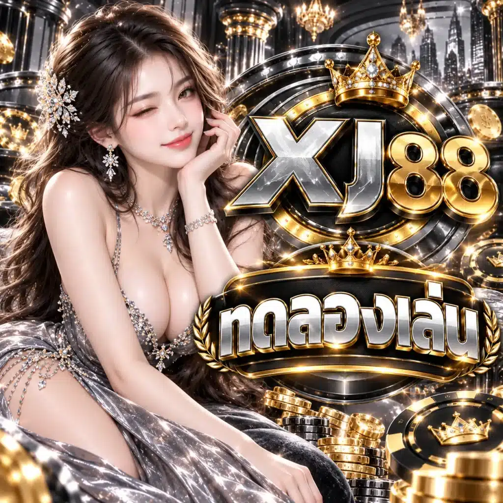 XJ88 ทดลองเล่น
