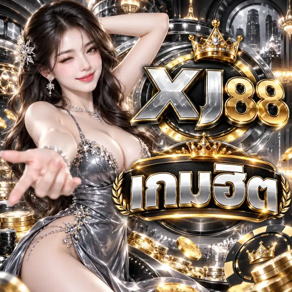 XJ88 เกมฮิต