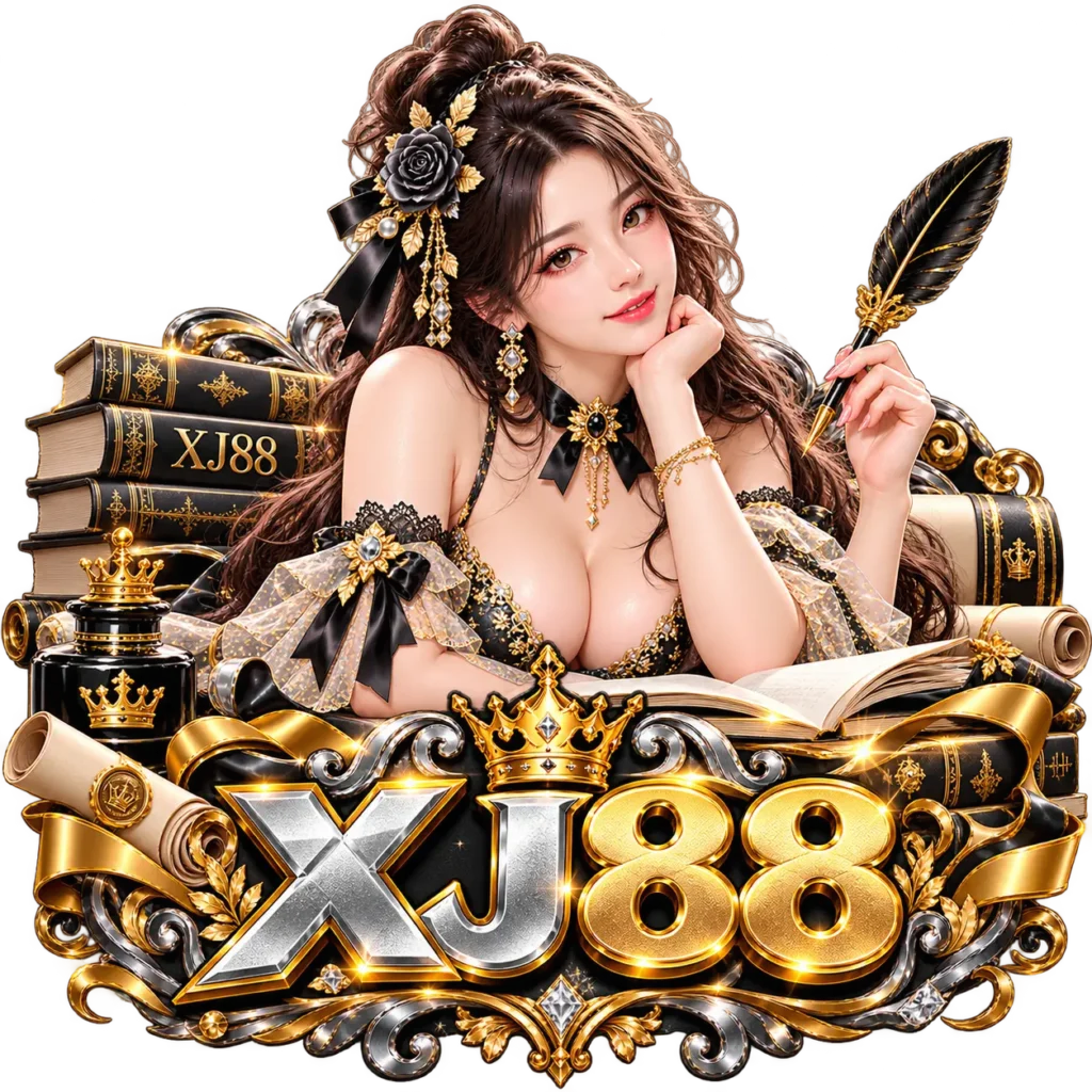 นักเขียน XJ88